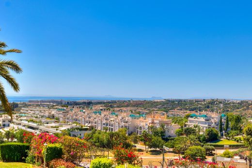 Apartament w Marbella, Provincia de Málaga