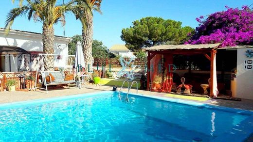 Cartagena, ムルシアの高級住宅