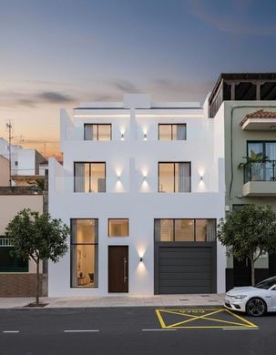 Appartementencomplex in Los Realejos, Provincia de Santa Cruz de Tenerife