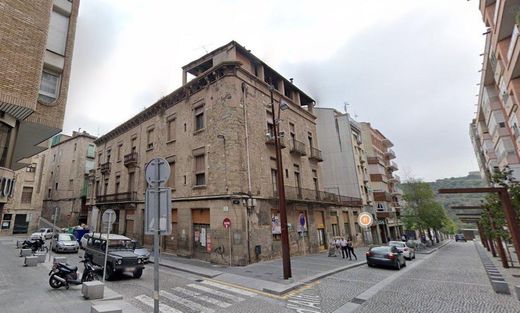 Komplex apartman Manresa, Província de Barcelona