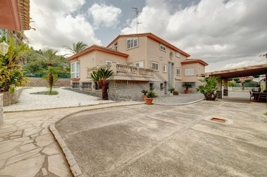 Частный Дом, Benaguasil, Província de València