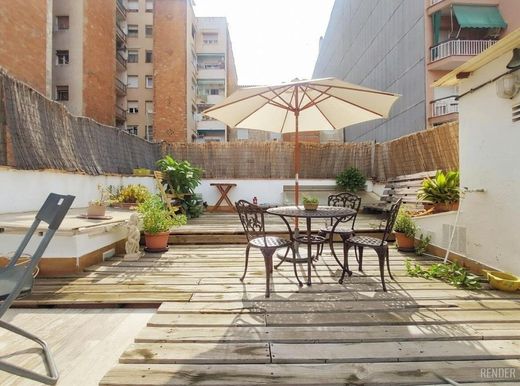 Maison individuelle à Barcelone, Province de Barcelone