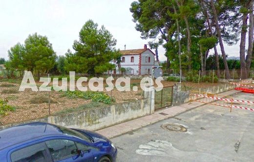 豪宅  Vergel, Provincia de Alicante