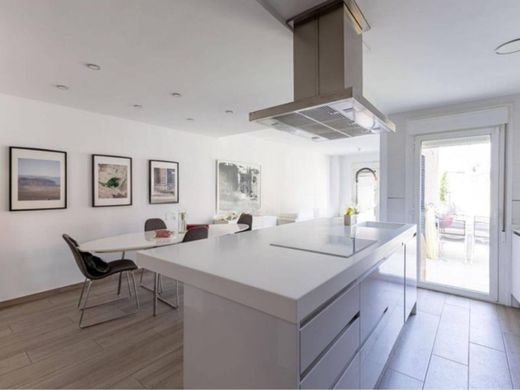 Casa di lusso a Villaviciosa de Odón, Provincia de Madrid