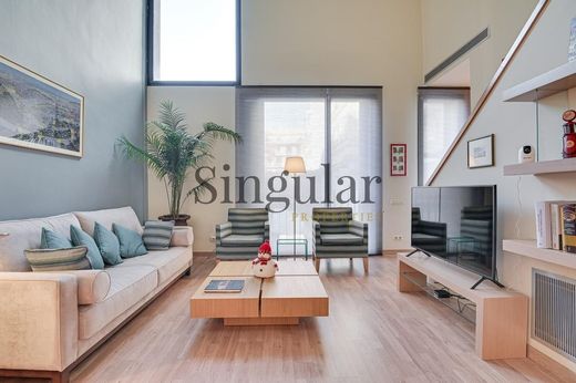 Apartment in Barcelona, Province of Barcelona