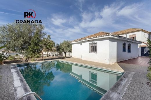 Luxury home in Granada, Andalusia