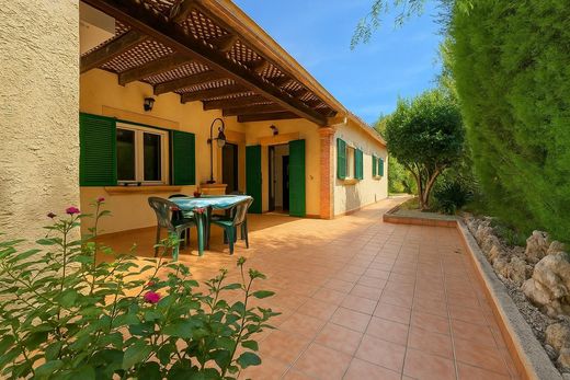 Μονοκατοικία σε Alcúdia, Illes Balears