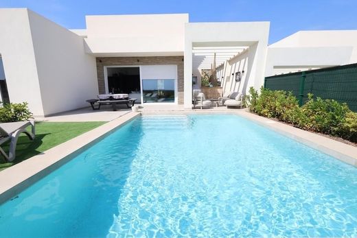 Villa - Algorfa, Provincia de Alicante