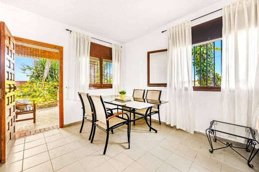 Vrijstaand huis in Chiclana de la Frontera, Provincia de Cádiz