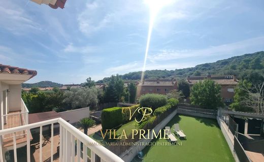 Casa de lujo en Argentona, Provincia de Barcelona