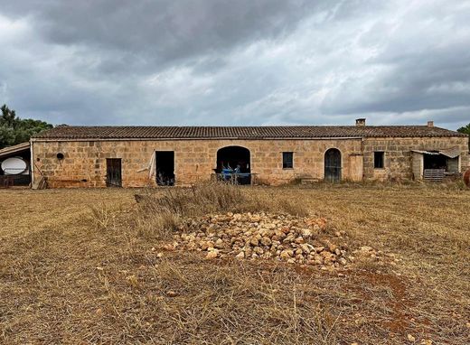 ‏בתים כפריים או חוות ב  Porreres, Illes Balears