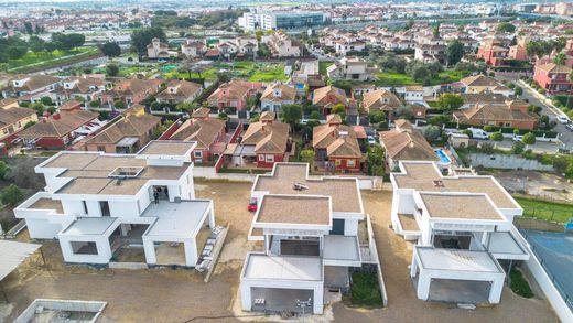 Detached House in Gines, Province of Seville