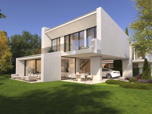 단독 저택 / Suances, Provincia de Cantabria