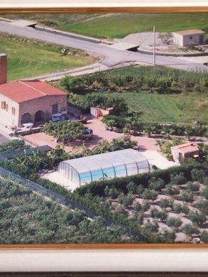 Maison de luxe à Sant Carles de la Ràpita, Province de Tarragone