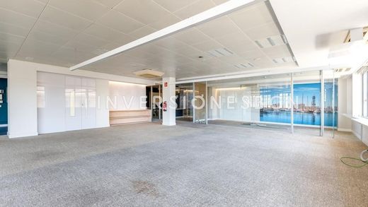 Ufficio a Barcellona, Província de Barcelona