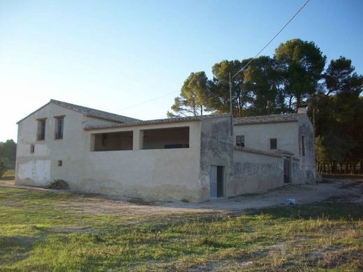 Casa rural / Casa de pueblo en Onteniente, Provincia de Valencia