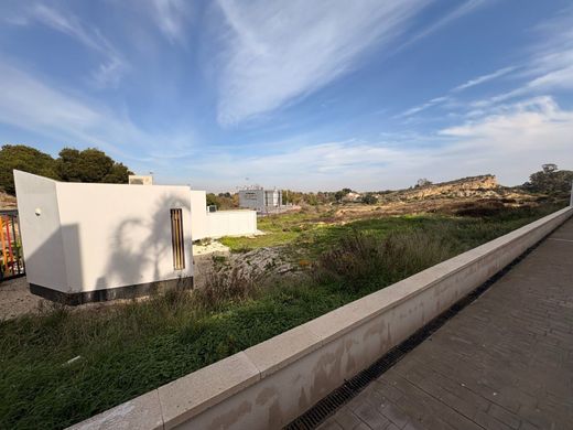 Teren w Rojales, Provincia de Alicante