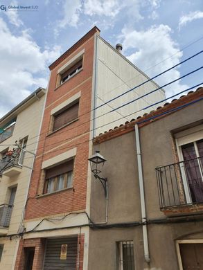 Complexes résidentiels à Martorell, Province de Barcelone