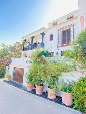 Vrijstaand huis in Marbella, Provincia de Málaga