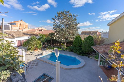 Μονοκατοικία σε Moratalla, Murcia