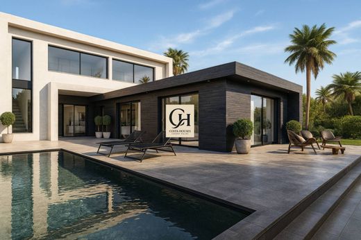 Villa in Xàbia, Provincia de Alicante