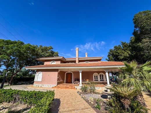 Müstakil ev Callosa de Segura, Provincia de Alicante