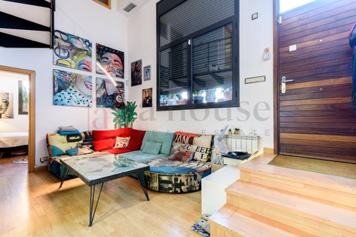 Daire Barselona, Província de Barcelona