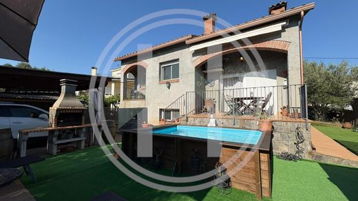 Casa de luxo - Cànoves i Samalús, Província de Barcelona