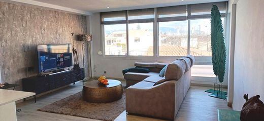 Apartment in Palma de Mallorca, Province of Balearic Islands