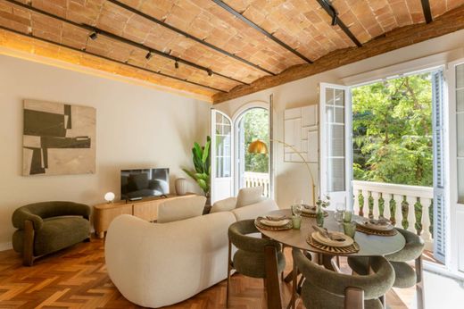 Apartment in Barcelona, Province of Barcelona