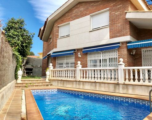 Luxe woning in Martorell, Província de Barcelona