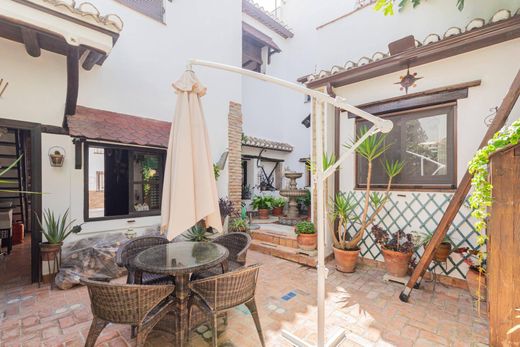 Villa in Granada, Andalusia