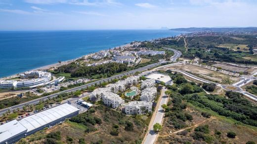 Penthouse à Estepona, Malaga
