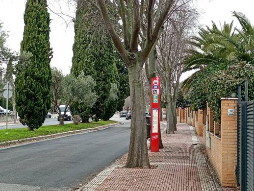 Yarɪ müstakil ev Boadilla del Monte, Provincia de Madrid