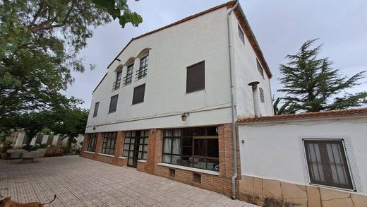 Casa de lujo en Vilaseca de Solcina, Provincia de Tarragona