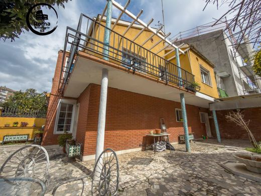 Casa Geminada - Granada, Provincia de Granada