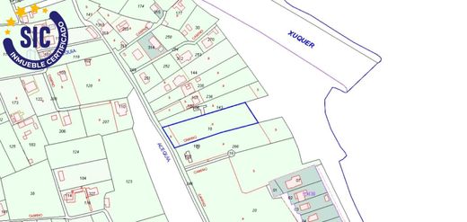 토지 / Cullera, Província de València