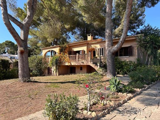 独立式房屋  Calvià, Illes Balears