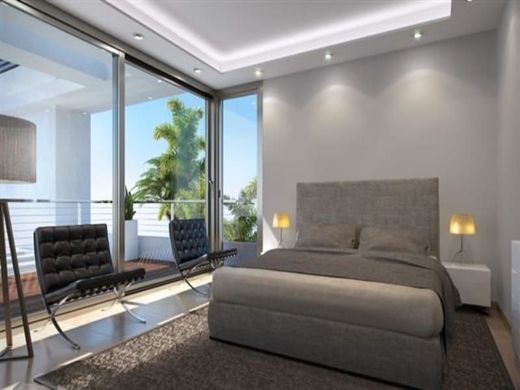 Luksusowy dom w Benidorm, Provincia de Alicante