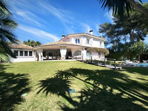 ‏בית חד-משפחתי ב  מרבלה, Provincia de Málaga