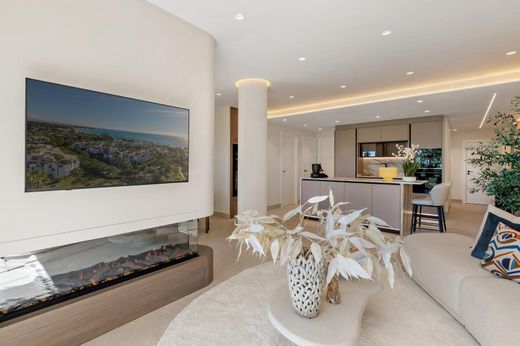 Apartment in Estepona, Malaga