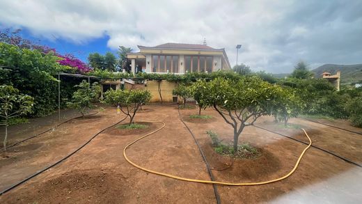 Усадьба / Сельский дом, Valsequillo de Gran Canaria, Provincia de Las Palmas