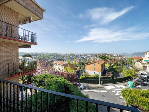 Apartment in San Sebastian, Guipuzcoa