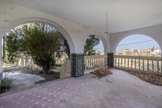 منزل ﻓﻲ Monachil, Provincia de Granada