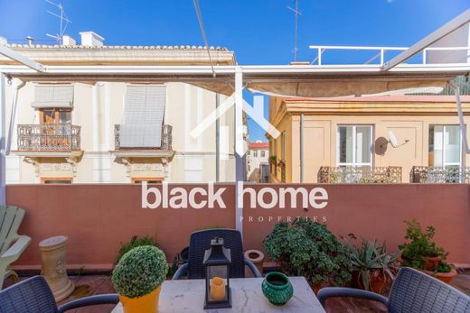 Penthouse Valensiya, Província de València