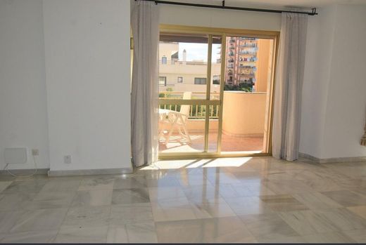 Apartament w Fuengirola, Provincia de Málaga