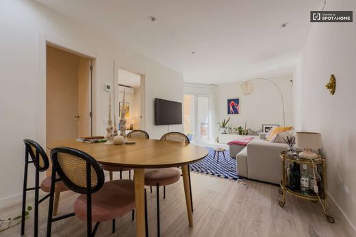 Apartment in Barcelona, Province of Barcelona