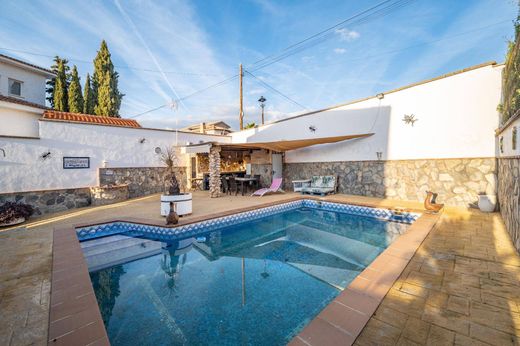 Μονοκατοικία σε Huétor Vega, Provincia de Granada