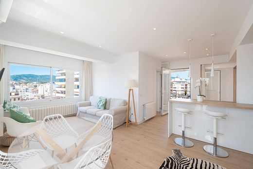 Penthouse in Palma de Mallorca, Province of Balearic Islands