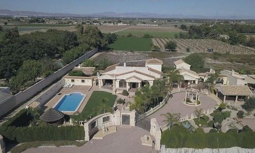 Rustik ya da çiftlik Daya Vieja, Provincia de Alicante